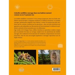 Abeilles mellifères sauvages Abeilles mellifères sauvages