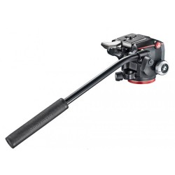 Manfrotto - Trépied Kite Ardea CF + rotule MHXPRO 2W