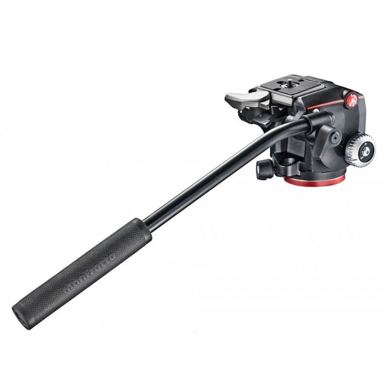 Manfrotto - Trépied Kite Ardea CF + rotule MHXPRO 2W