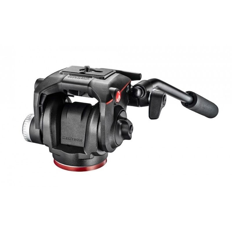 Manfrotto - Trépied Kite Ardea CF + rotule MHXPRO 2W