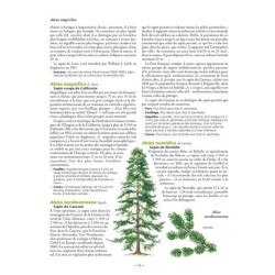 Le Grand Larousse des arbres