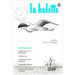 La Hulotte N° 67 : Le Héron découvre l'Amérique