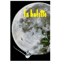 La Hulotte N°78 : Le Martinet noir : l'Arbalétrier