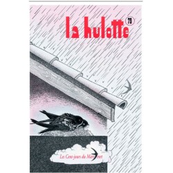 La Hulotte N°79 : Les Cent-jours du Martinet