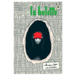 La Hulotte N°83 : Le Pic noir et ses locataires