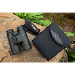 Nikon PROSTAFF P7 10x30 - Jumelles Nikon PROSTAFF P7 10x30 - Jumelles