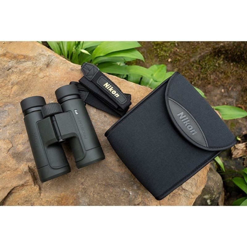 Nikon PROSTAFF P7 10x30 - Jumelles Nikon PROSTAFF P7 10x30 - Jumelles