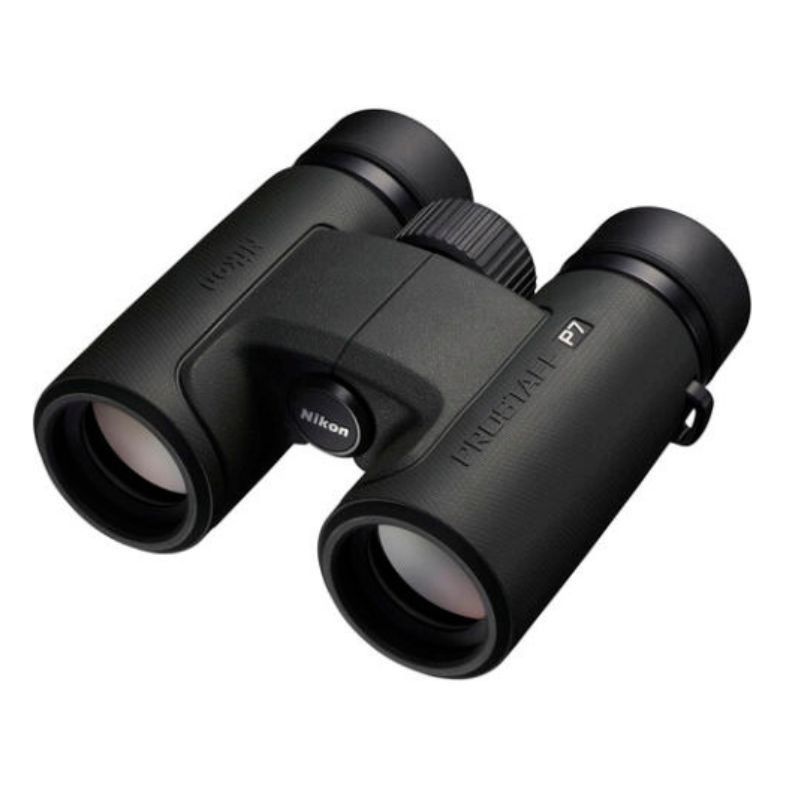 Nikon PROSTAFF P7 10x30 - Jumelles Nikon PROSTAFF P7 10x30 - Jumelles