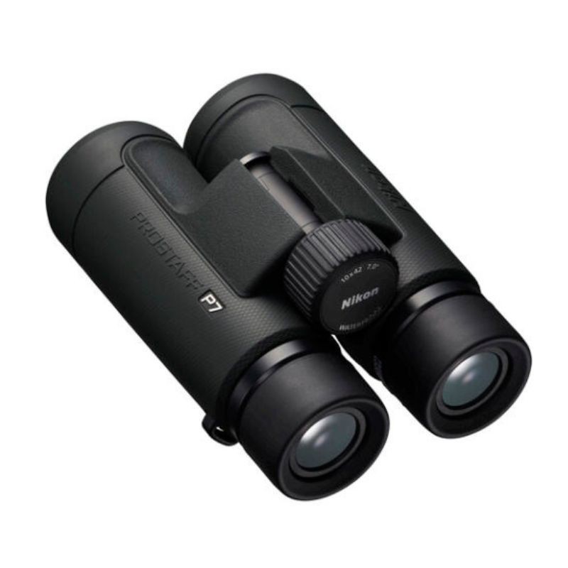 Nikon PROSTAFF P7 10x42 - Jumelles