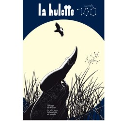 La Hulotte N°100 : Le plus petit mammifère du monde