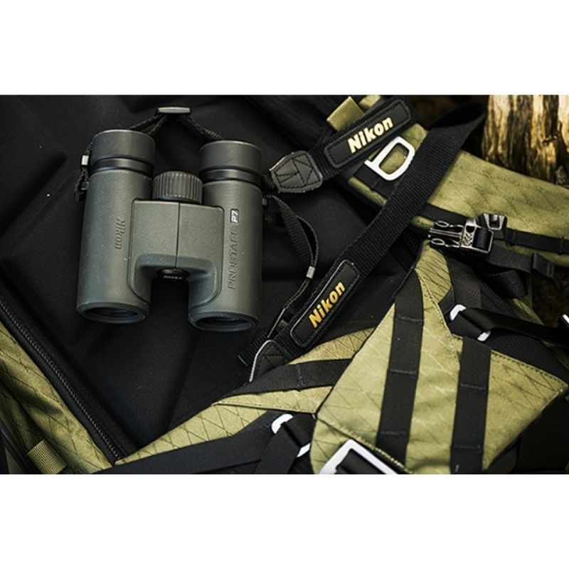 Nikon PROSTAFF P3 8x42 - Jumelles
