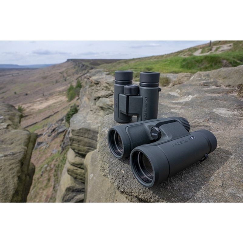 Nikon PROSTAFF P3 8x42 - Jumelles