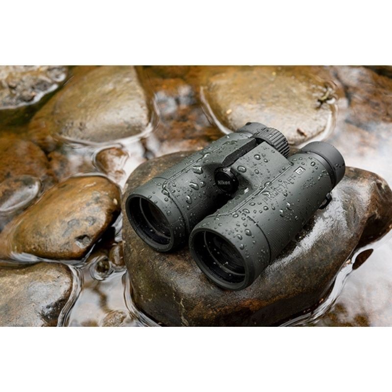 Nikon PROSTAFF P3 8x30 - Jumelles Nikon PROSTAFF P3 8x30 - Jumelles