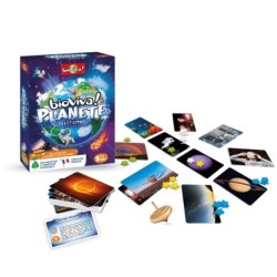 Bioviva Planète - Ciel et espace Bioviva Planète - Ciel et espace