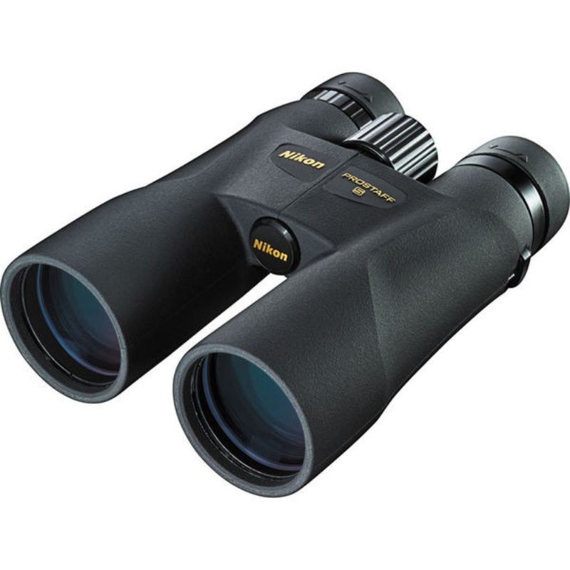 Nikon PROSTAFF 5 10x50 - Jumelles