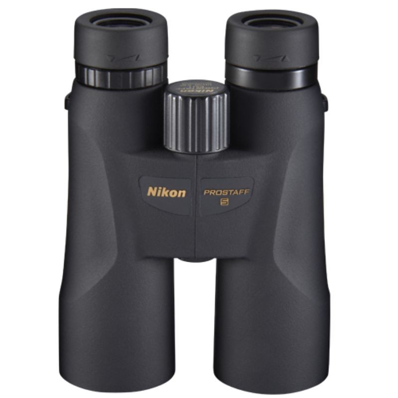 Nikon PROSTAFF 5 12x50 - Jumelles