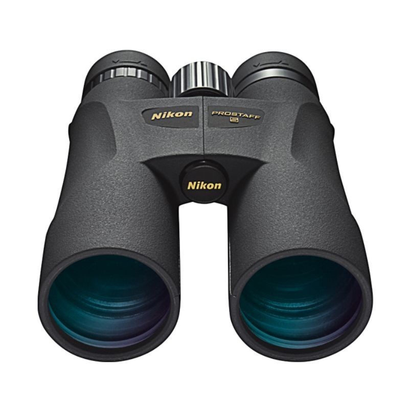 Nikon PROSTAFF 5 12x50 - Jumelles Nikon PROSTAFF 5 12x50 - Jumelles