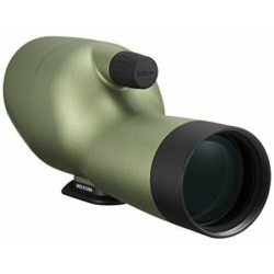 Longue-vue Nikon Fieldscope ED50 A - Gris anthracite/ Vert nacré