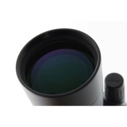 Longue-vue Nikon Fieldscope ED50 A - Gris anthracite/ Vert nacré