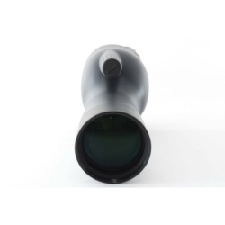 Longue-vue Nikon Fieldscope ED50 - Gris anthracite/ Vert nacré