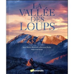 La Vallée des Loups