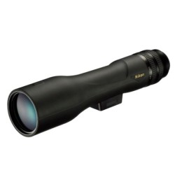 Kit Longue-Vue Nikon Prostaff 3 - 16-48x60 + Trépied