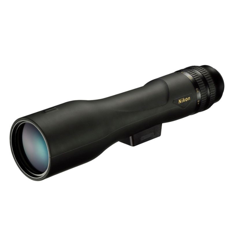 Kit Longue-Vue Nikon Prostaff 3 - 16-48x60 + Trépied