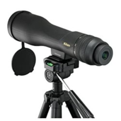 Kit Longue-Vue Nikon Prostaff 3 - 16-48x60 + Trépied