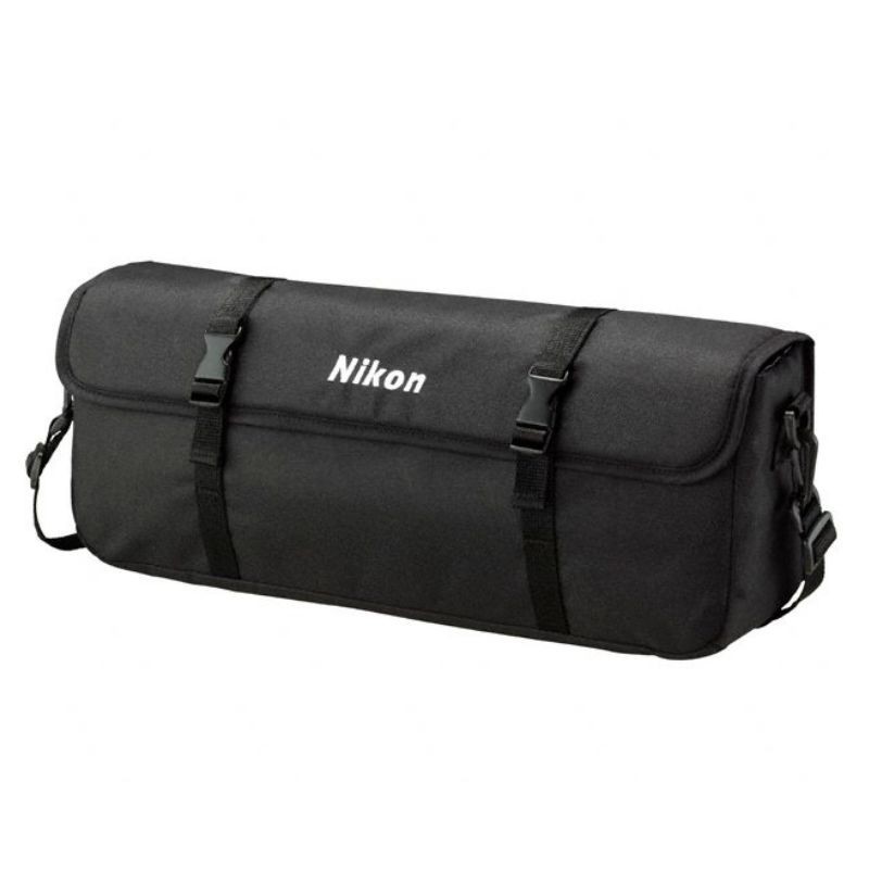 Kit Longue-Vue Nikon Prostaff 3 - 16-48x60 + Trépied