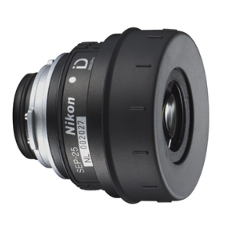 Oculaire Nikon SEP-25 pour PROSTAFF 5