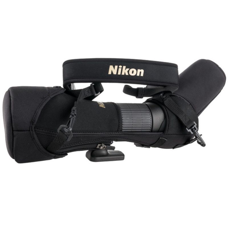 Etui Nikon pour longue vue Monarch 60ED-A