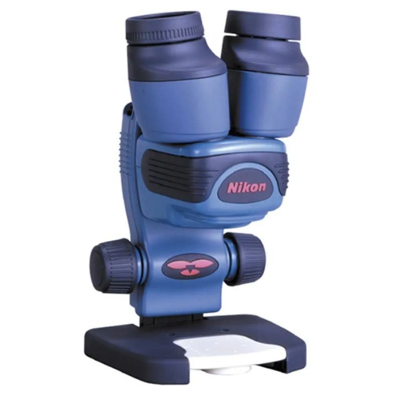 Microscope de terrain Nikon 20x