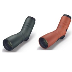 Swarovski - ATC 17-40x56 - Vert / Orange brulée - Longue-vue