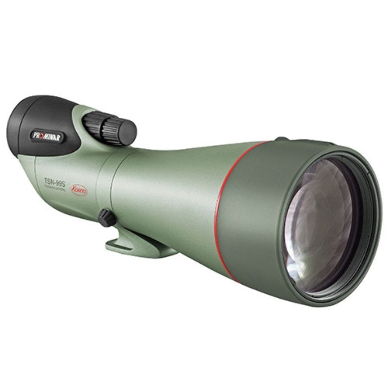 Longue-Vue Kowa TSN-99S Prominar - Visée droite - Corps seul Longue-Vue Kowa TSN-99S Prominar - Visée droite - Corps seul