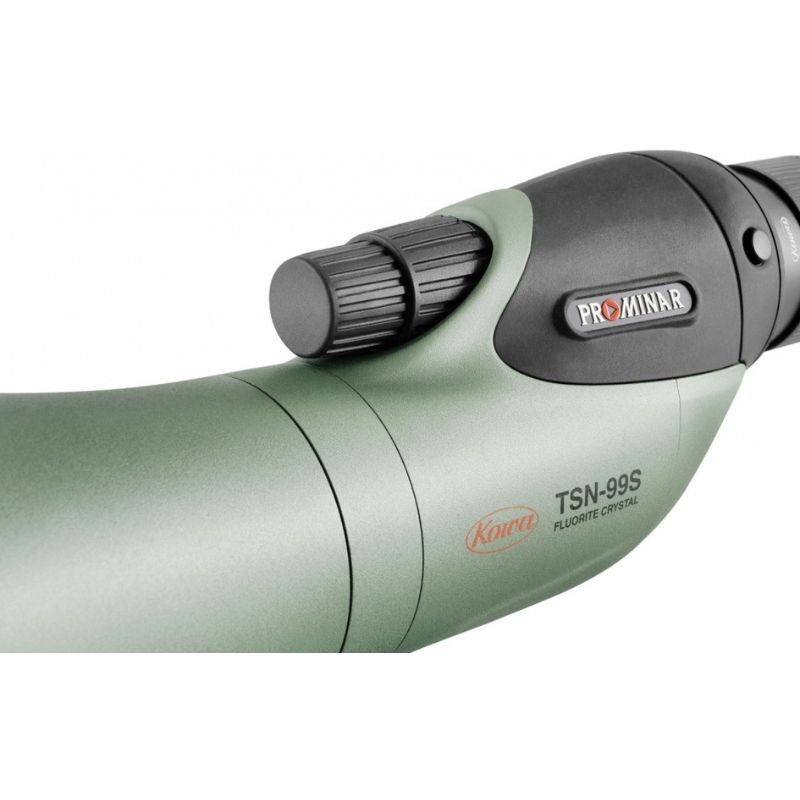 Longue-Vue Kowa TSN-99S Prominar - Visée droite - Corps seul Longue-Vue Kowa TSN-99S Prominar - Visée droite - Corps seul