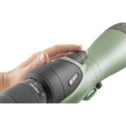 Longue-Vue Kowa TSN-99A Prominar - Visée coudée + Oculaire à zoom large TE-11WZ II 30-70x Longue-Vue Kowa TSN-99A Prominar - Visée coudée + Oculaire à zoom large TE-11WZ II 30-70x