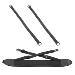 Étui en néoprène Kowa C-99A-N - Pour longue-vue TSN-99A