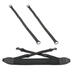 Étui en néoprène Kowa C-99S-N - Pour longue-vue TSN-99S Étui en néoprène Kowa C-99S-N - Pour longue-vue TSN-99S