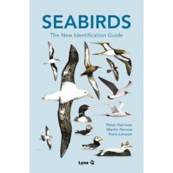 Seabirds - The New Identification Guide