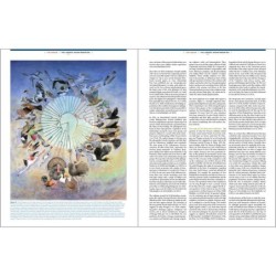 The Largest Avian Radiation - The Evolution of Perching Birds or the Order Passeriformes