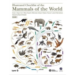 Illustrated Checklist of the Mammals of the World