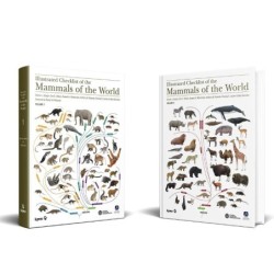 Illustrated Checklist of the Mammals of the World