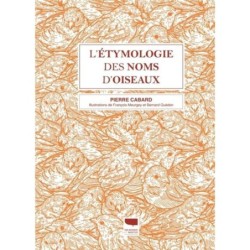 L'Etymologie des noms d'oiseaux