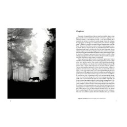 L'Homme-chevreuil - Sept ans de vie sauvage - Edition illustrée avec les photographies de l'auteur L'Homme-chevreuil - Sept ans de vie sauvage - Edition illustrée avec les photographies de l'auteur
