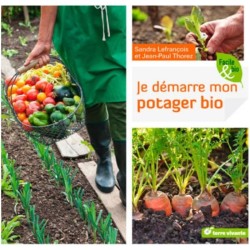 Je démarre mon potager bio