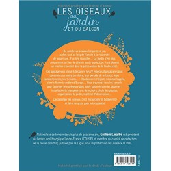 Les oiseaux du jardin et du balcon + CD Les oiseaux du jardin et du balcon + CD