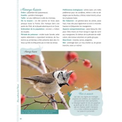 Les oiseaux du jardin et du balcon + CD Les oiseaux du jardin et du balcon + CD