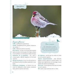 Les oiseaux du jardin et du balcon + CD Les oiseaux du jardin et du balcon + CD