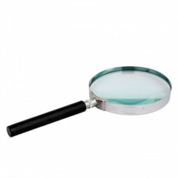 Loupe Viking 2x - D.100 mm - Hand Magnifier