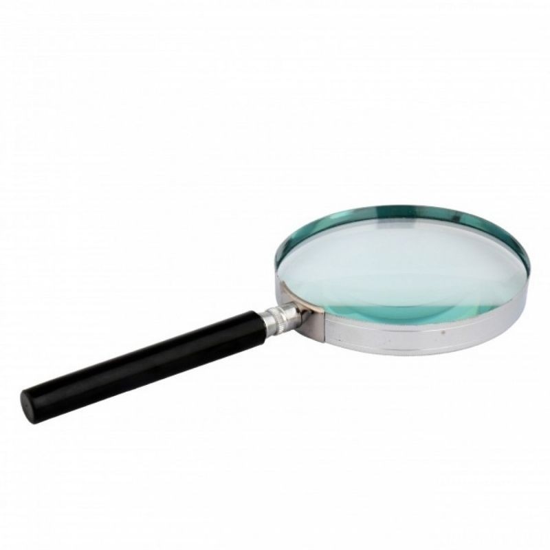 Loupe Viking 4x - D.50mm - Hand Magnifier